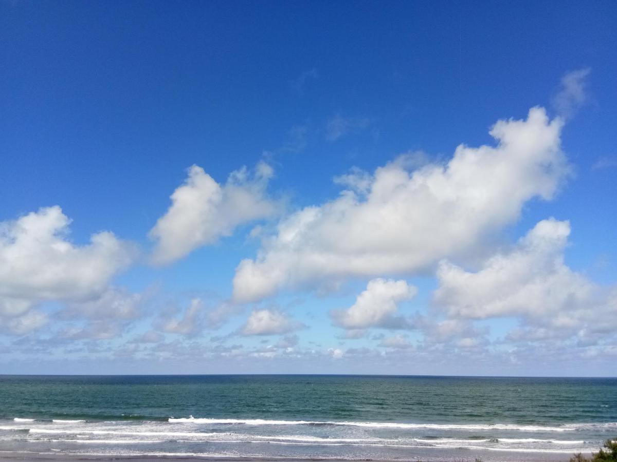 Mar Del Este San Bernardo Eksteriør bilde